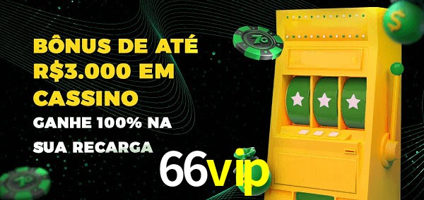 66vip slots online com bonus